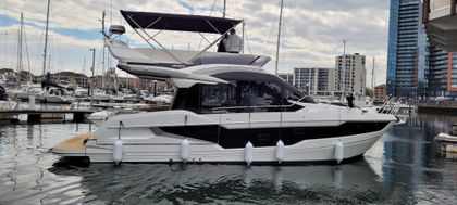 41' Galeon 2021 Yacht For Sale